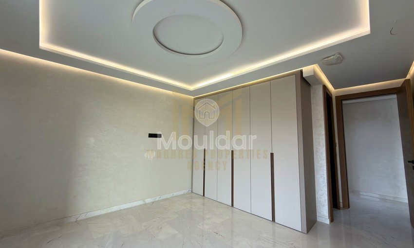 Appartement te koop in Marrakech, Guéliz - view 2