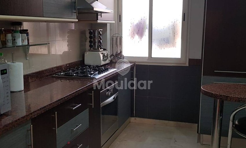 Apartment for sale in Casablanca, Racine neighborhood - view 31