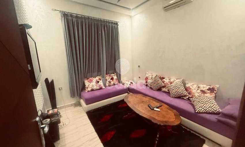Vila de închiriat în Marrakech, Targa - view 3