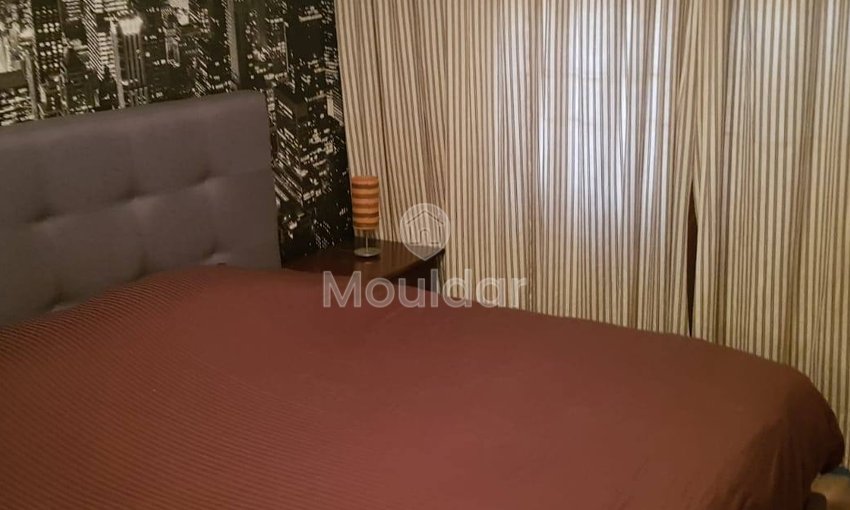 Apartment for sale in Casablanca, Racine neighborhood - view 12