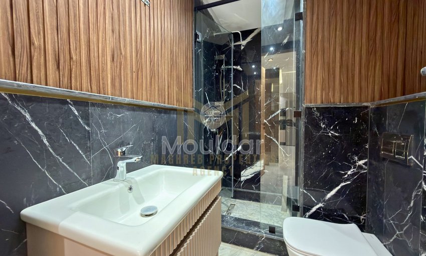 Appartement te koop in Marrakech, Guéliz - view 10