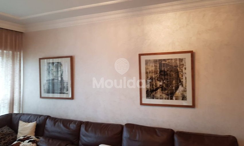 Apartment for sale in Casablanca, Racine neighborhood - view 5