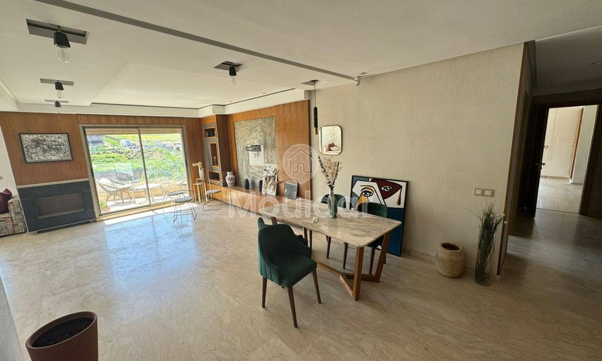 Apartment for sale in Casablanca, California