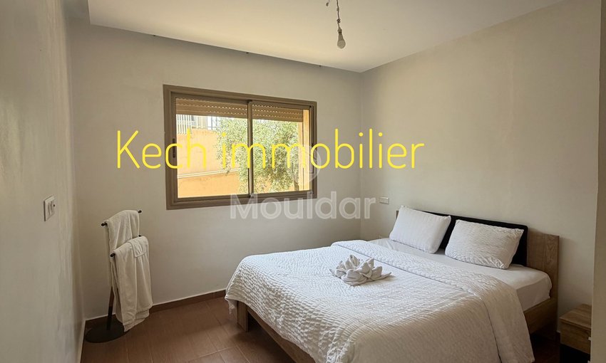 Marrakeş, Agdal'da kiralık daire - view 10