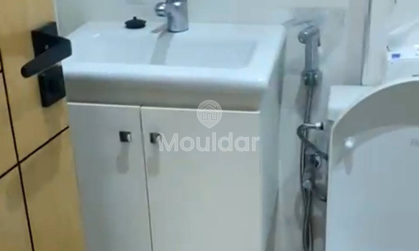 Appartement à louer à Sidi Maarouf, Casablanca - view 8