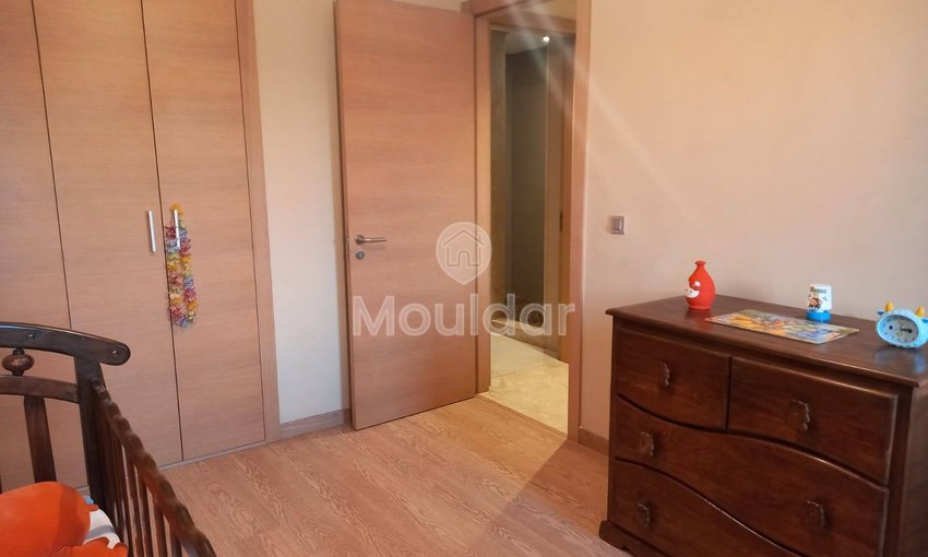 Appartement à vendre à Bouskoura, Prestigia - view 5