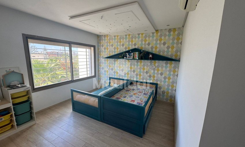 Apartment for sale in Casablanca, California - view 10