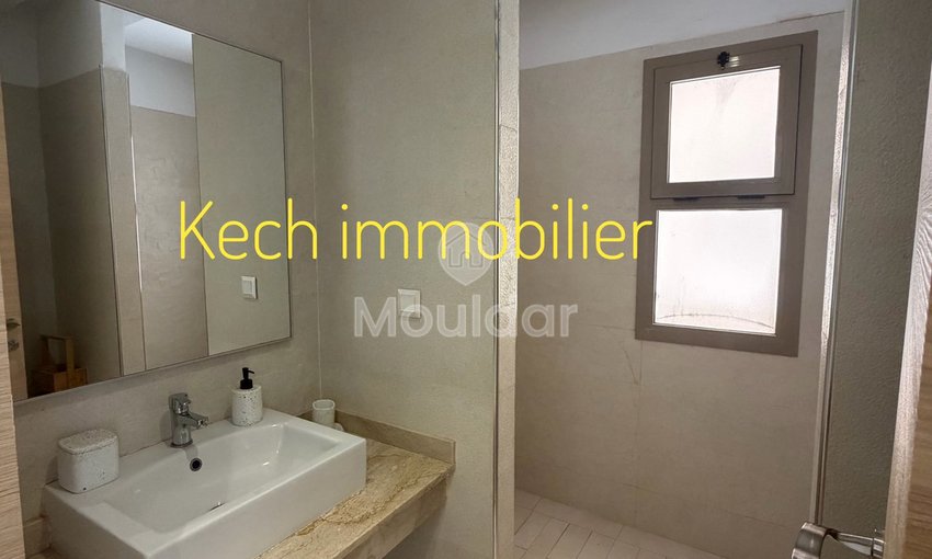 Marrakeş, Agdal'da kiralık daire - view 18
