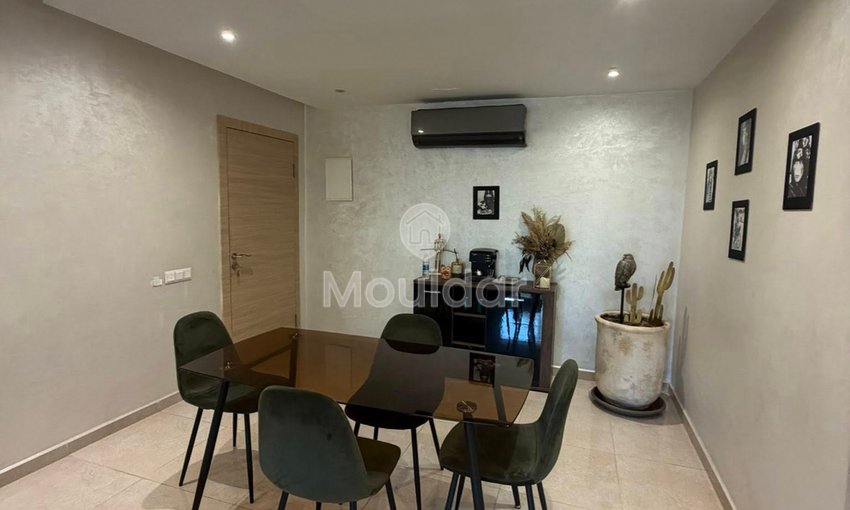 Marrakeş, Agdal'da kiralık daire - view 7