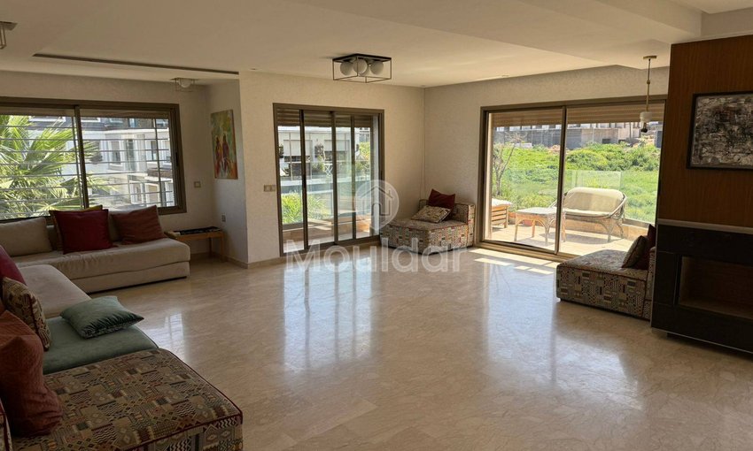 Apartment for sale in Casablanca, California - view 5