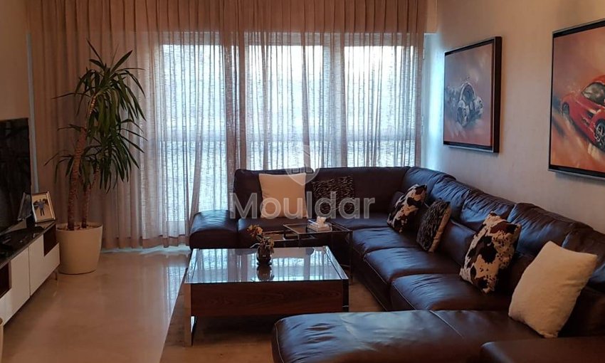 Apartment for sale in Casablanca, Racine neighborhood - view 9