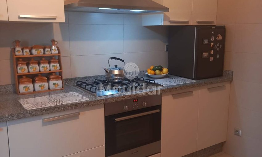 Appartement à vendre à Bouskoura, Prestigia - view 14