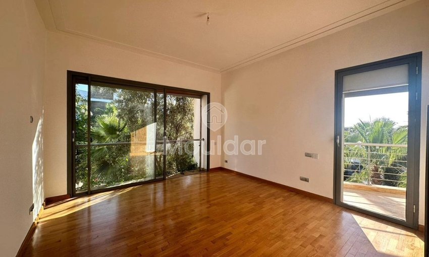 Villa para alugar em Casablanca, Aïn Diab - view 5