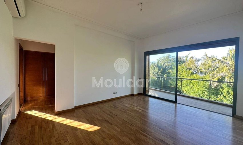 Villa para alugar em Casablanca, Aïn Diab - view 7
