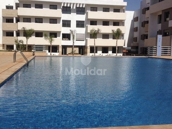 Apartment for sale in Mohammedia, El Mansouria - view 9