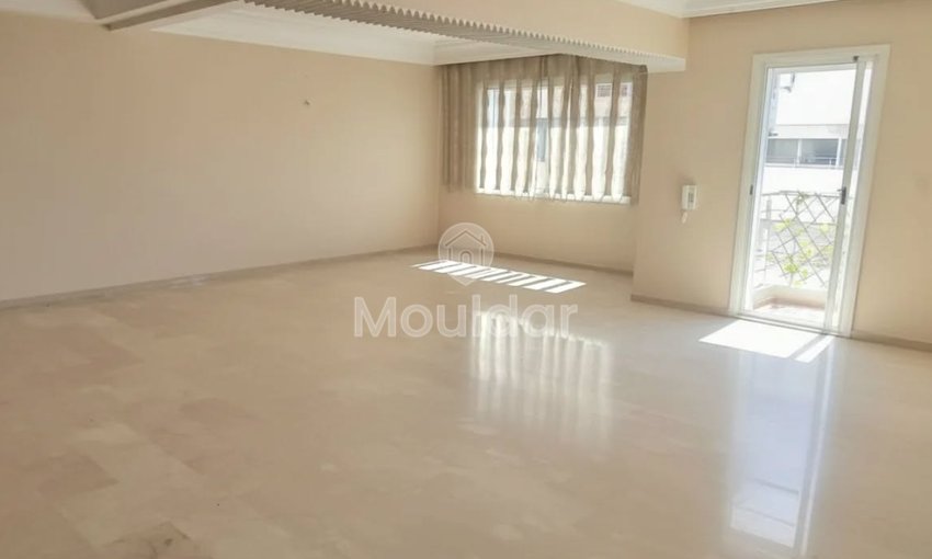 Appartement à louer à Casablanca, Val Fleuri - view 3