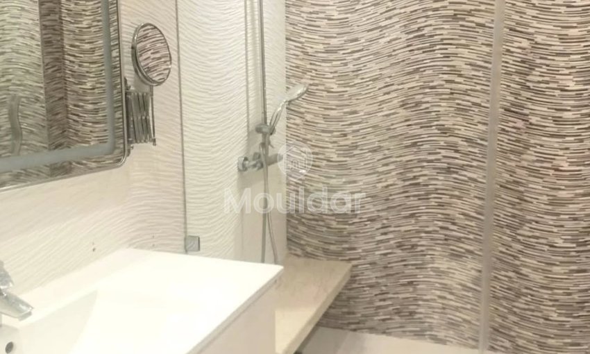 Appartement à louer à Casablanca, Val Fleuri - view 8