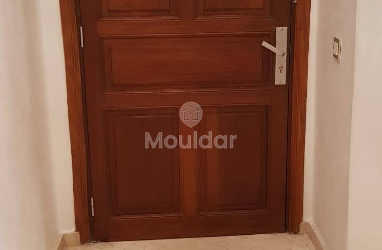 Apartment for sale in Casablanca, Racine neighborhood - view 17