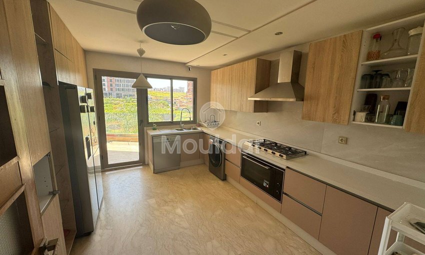 Apartment for sale in Casablanca, California - view 12