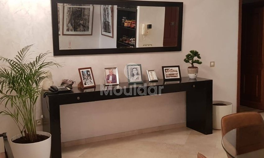 Apartment for sale in Casablanca, Racine neighborhood - view 18