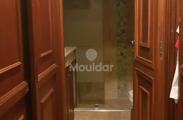 Apartment for sale in Casablanca, Racine neighborhood - view 28