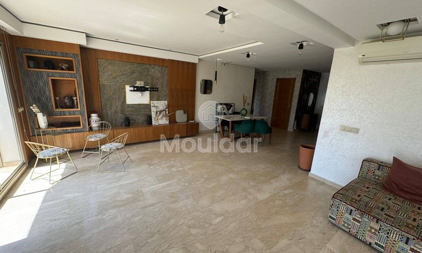 Apartment for sale in Casablanca, California - view 4