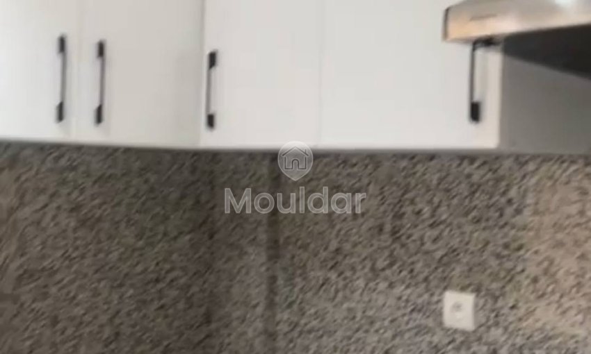 Appartement à louer à Sidi Maarouf, Casablanca - view 7