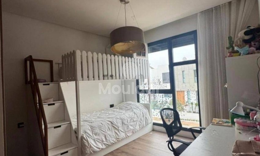 Villa en venta en Bouskoura, Ciudad Verde - view 6