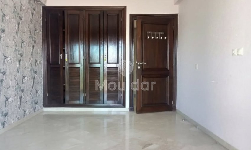 Appartement à louer à Casablanca, Val Fleuri - view 5