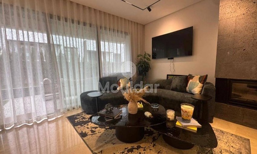 Villa en venta en Bouskoura, Ciudad Verde - view 4