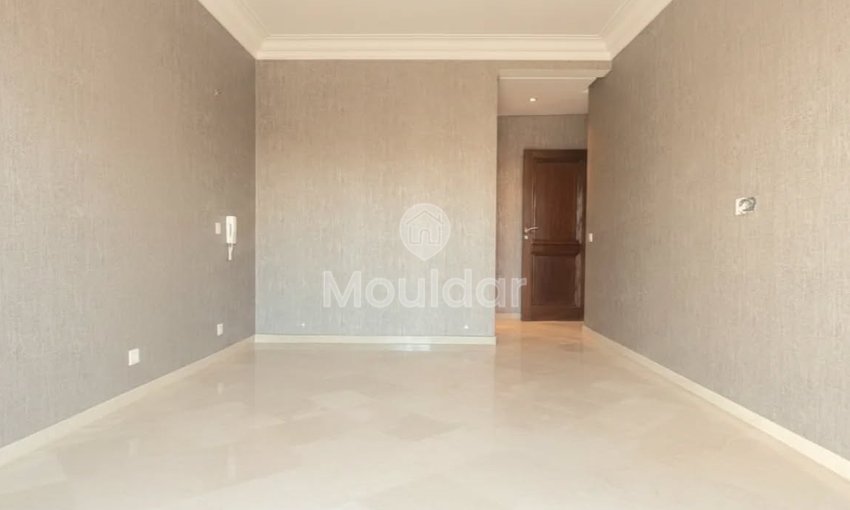 Appartement à louer à Casablanca, Val Fleuri - view 2