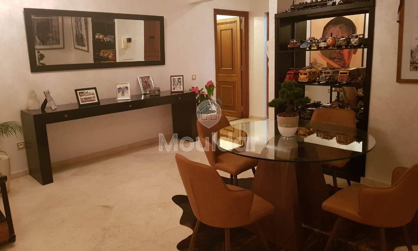 Apartment for sale in Casablanca, Racine neighborhood - view 20