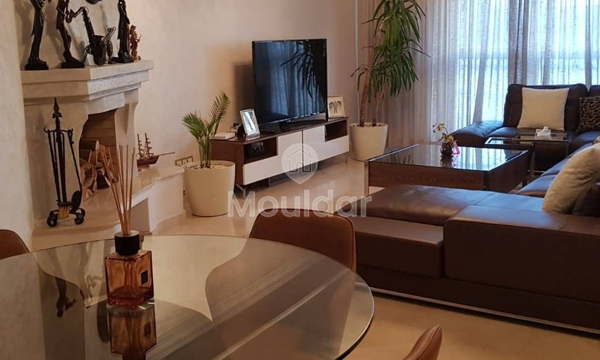 Apartment for sale in Casablanca, Racine neighborhood - view 8