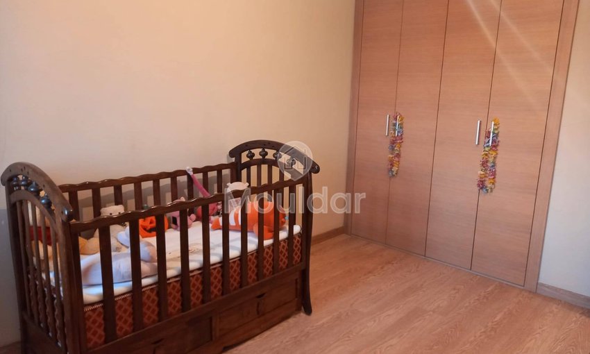 Appartement à vendre à Bouskoura, Prestigia - view 7