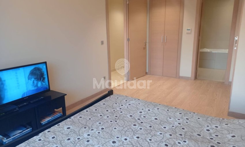Appartement à vendre à Bouskoura, Prestigia - view 8