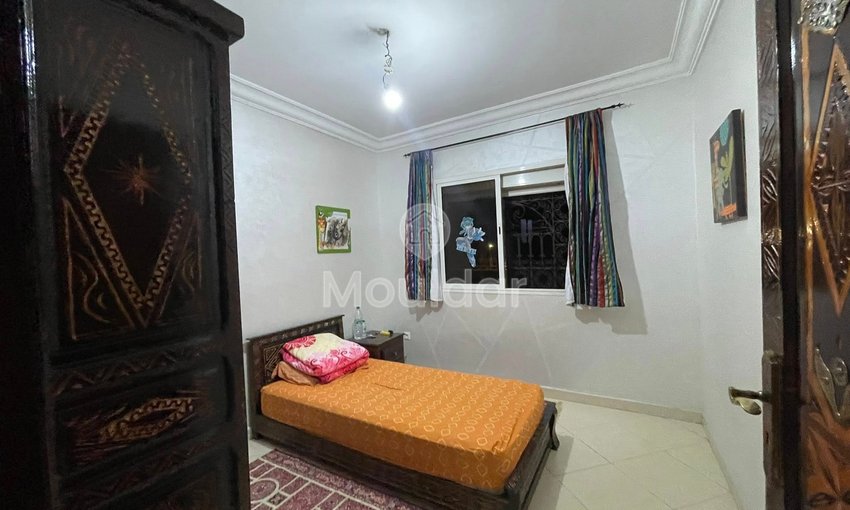 Appartamento in vendita a Marrakech, Hay Charaf - view 7