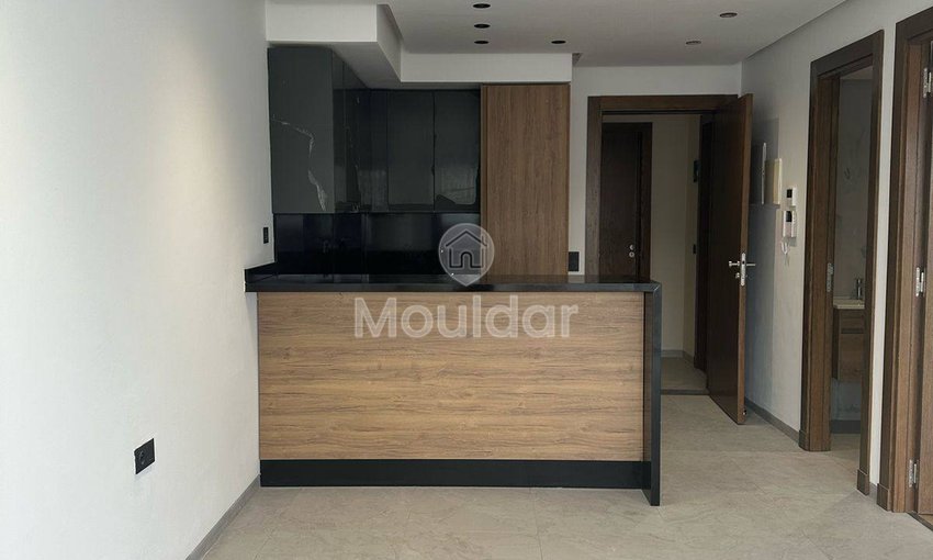 Studio à louer à Casablanca - view 12