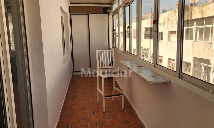 Studio à louer à Casablanca, La Gironde - view 9