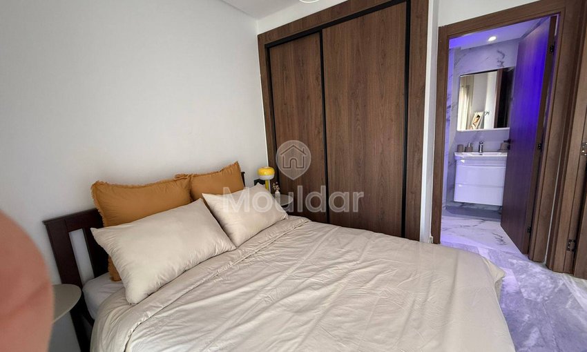 Studio in affitto a Casablanca, Oasis - view 6