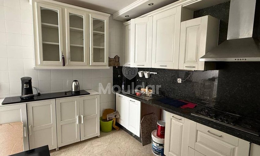 Appartement à louer à Casablanca, Gauthier - view 8