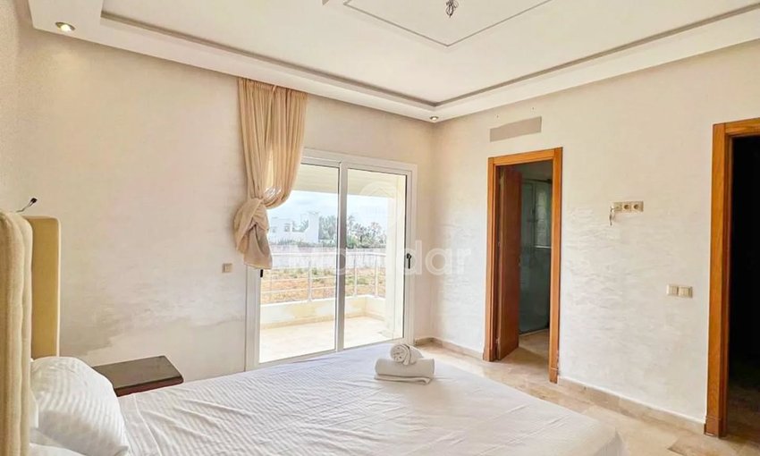 Villa à louer à Tanger, Achakar - view 9