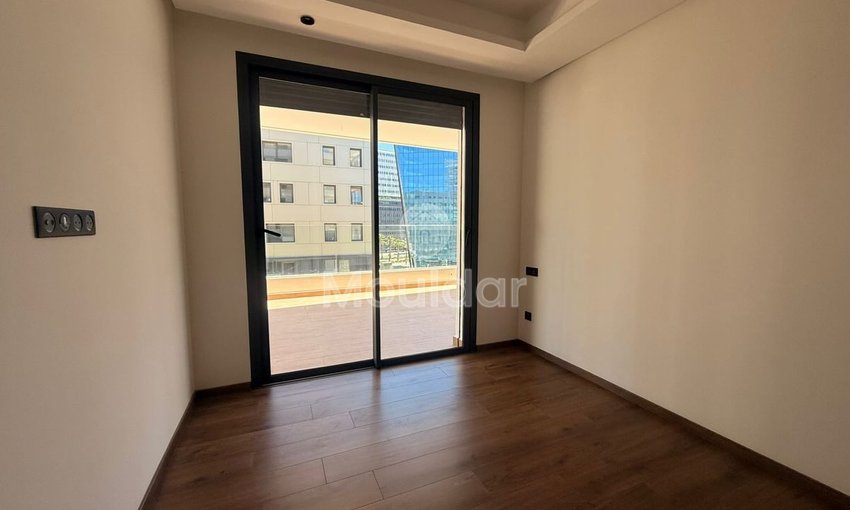 Mieszkanie do wynajęcia w Casablanca Finance City - view 5
