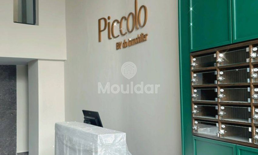 Studio à louer à Casablanca - view 6