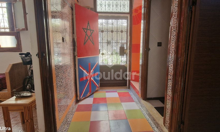 Maison à vendre à Ksar el-Kebir - view 9