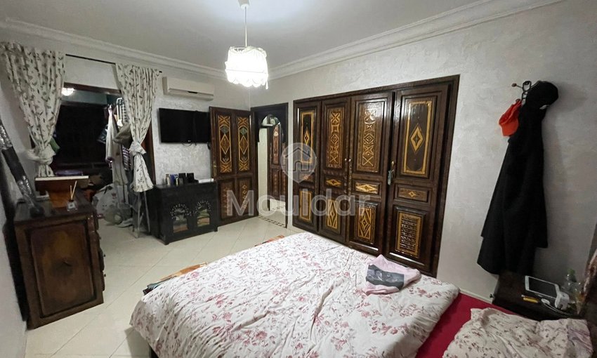 Appartamento in vendita a Marrakech, Hay Charaf - view 4
