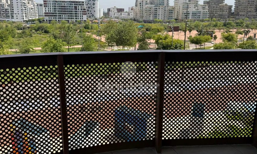 Studio à louer à Casablanca, Casablanca Finance City - view 3