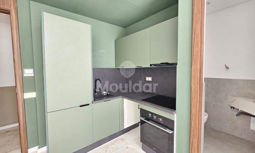 Studio te huur in Casablanca, Californië - view 5