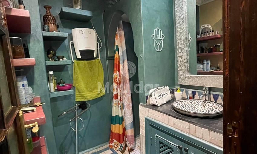 Appartamento in vendita a Marrakech, Hay Charaf - view 9