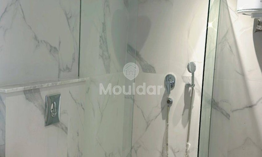 Studio à louer à Casablanca - view 15