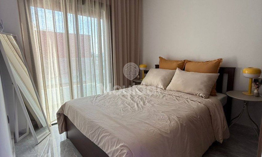Studio in affitto a Casablanca, Oasis - view 5